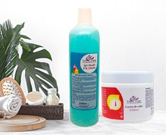 Kinefis Heat Creams Kinefis Heat Creams